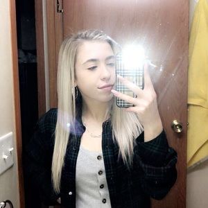 Meet your Posher, Kerrigan